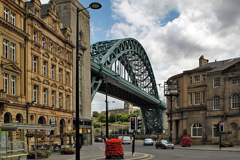 Newcastle - Avustralya Limanı